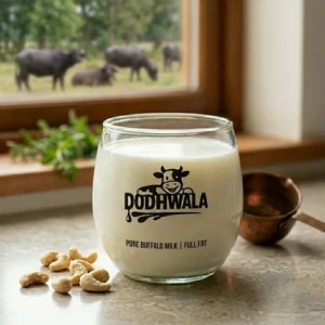 Home dodhwala pure buffalo milk