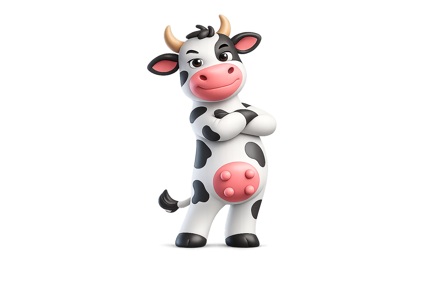 dodhwala cow about