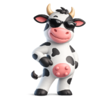 dodhwala cow attitude