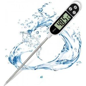 Home thermometer dodhwala