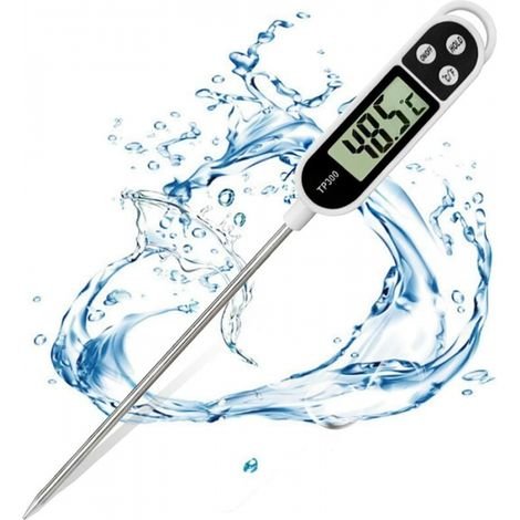 Milk Thermometer for Dairy Shops Milk thermometer for dairy shops in Islamabad