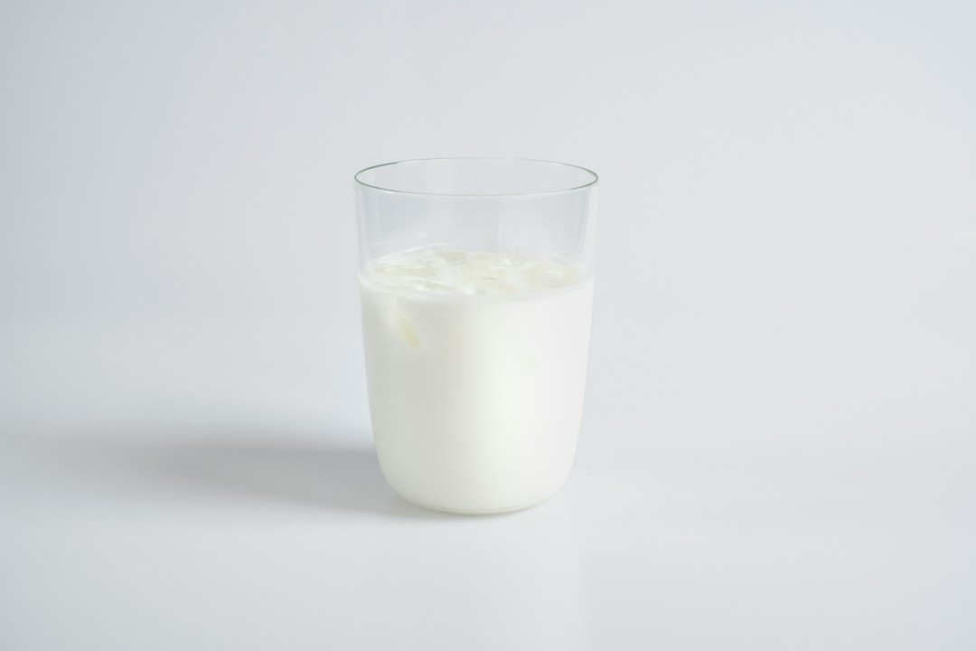 Fresh milk